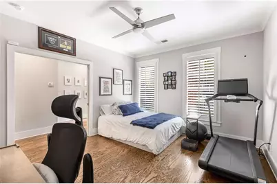 1918 Kings Cross NW, Atlanta, GA 30318 - Photo 32