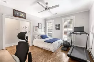 1918 Kings Cross NW, Atlanta, GA 30318 - Photo 32