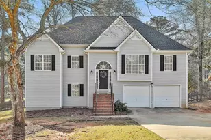 8903 E Carroll Rd, Winston, GA 30187 - Photo 4