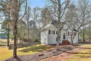 8903 E Carroll Rd, Winston, GA 30187 - Photo 1