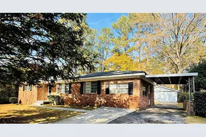 318 W Bonnell Street, Oxford, GA 30054 - Photo 44