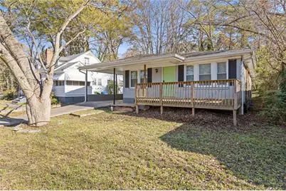 433 W Lake Avenue NW, Atlanta, GA 30318 - Photo 6