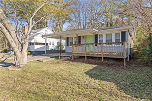 433 W Lake Ave NW, Atlanta, GA 30318 - Photo 6