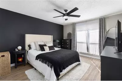 2657 Lenox Road NE #2, Atlanta, GA 30324 - Photo 34