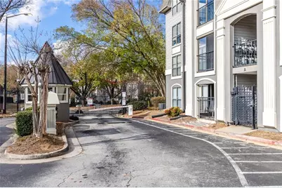 2657 Lenox Road NE #2, Atlanta, GA 30324 - Photo 52