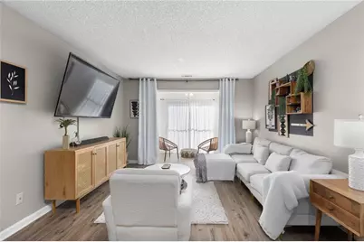 2657 Lenox Road NE #2, Atlanta, GA 30324 - Photo 4