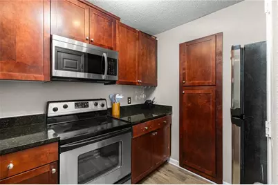 2657 Lenox Road NE #2, Atlanta, GA 30324 - Photo 20