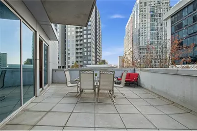 44 Peachtree Place NE #424, Atlanta, GA 30309 - Photo 24