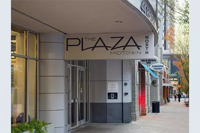 44 Peachtree Place NE #424, Atlanta, GA 30309 - Photo 2