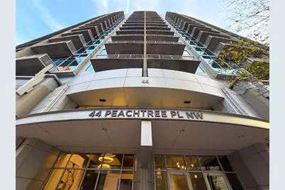 44 Peachtree Place NE #424, Atlanta, GA 30309 - Photo 28