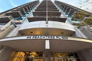 44 Peachtree Pl NE, Atlanta, GA 30309 - Photo 28