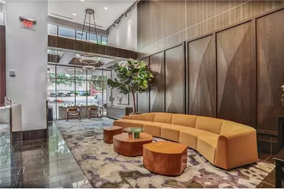44 Peachtree Place NE #424, Atlanta, GA 30309 - Photo 38