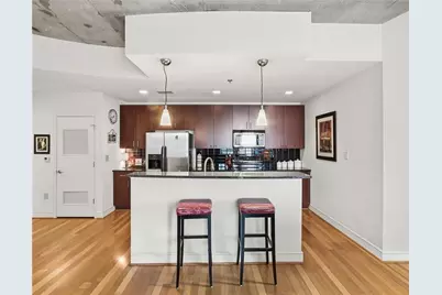 44 Peachtree Place NE #424, Atlanta, GA 30309 - Photo 8