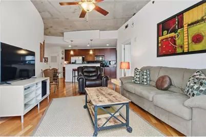 44 Peachtree Place NE #424, Atlanta, GA 30309 - Photo 14