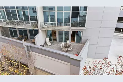 44 Peachtree Place NE #424, Atlanta, GA 30309 - Photo 2