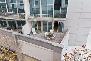 44 Peachtree Pl NE, Atlanta, GA 30309 - Photo 2