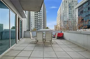 44 Peachtree Pl NE, Atlanta, GA 30309 - Photo 4