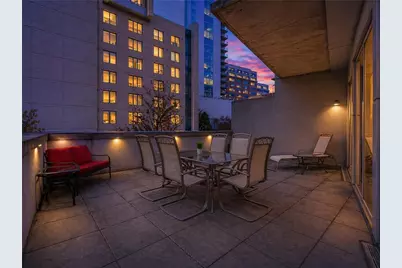 44 Peachtree Place NE #424, Atlanta, GA 30309 - Photo 1