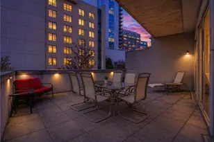 44 Peachtree Pl NE, Atlanta, GA 30309 - Photo 1