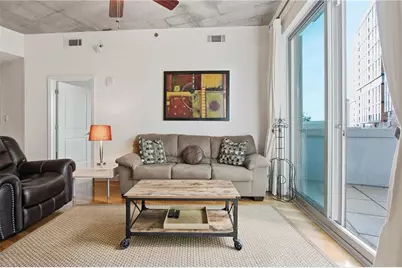 44 Peachtree Place NE #424, Atlanta, GA 30309 - Photo 14