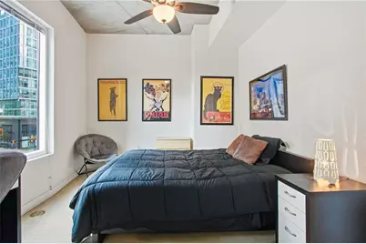 44 Peachtree Place NE #424, Atlanta, GA 30309 - Photo 16