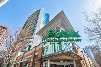 44 Peachtree Place NE #424, Atlanta, GA 30309 - Photo 38