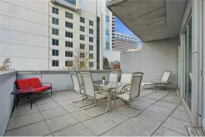 44 Peachtree Place NE #424, Atlanta, GA 30309 - Photo 42