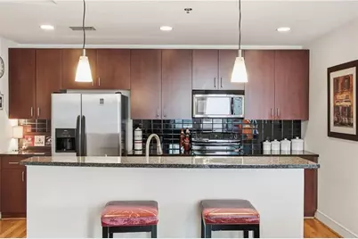 44 Peachtree Place NE #424, Atlanta, GA 30309 - Photo 8