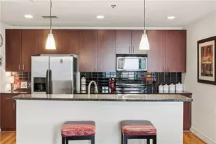 44 Peachtree Pl NE, Atlanta, GA 30309 - Photo 8