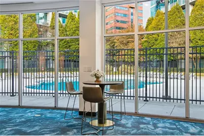 44 Peachtree Place NE #424, Atlanta, GA 30309 - Photo 36