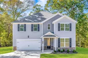 497 Lawson Dr, Mansfield, GA 30055 - Photo 1