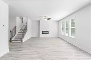 70 Cooper Dr, Mansfield, GA 30055 - Photo 8