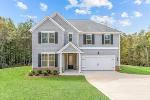70 Cooper Dr, Mansfield, GA 30055 - Photo 1