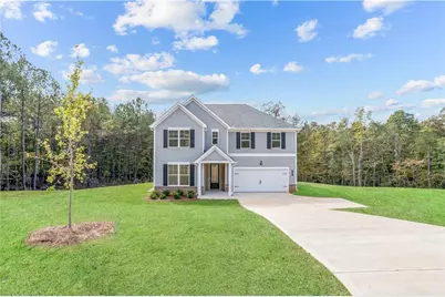 70 Cooper Drive, Mansfield, GA 30055 - Photo 2