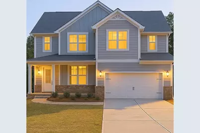 58 Cooper Drive, Mansfield, GA 30055 - Photo 2