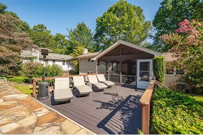 1799 Ashentree Court, Atlanta, GA 30341 - Photo 12