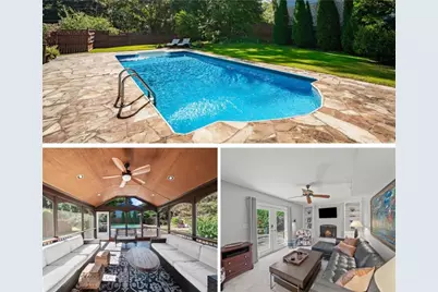 1799 Ashentree Court, Atlanta, GA 30341 - Photo 1