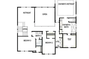 2205 Ellis Mountain Dr, Marietta, GA 30064 - Photo 4