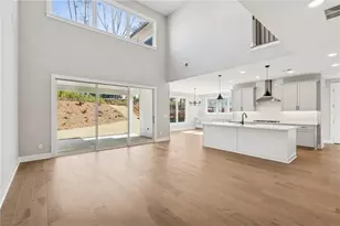 2205 Ellis Mountain Dr, Marietta, GA 30064 - Photo 6