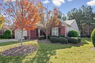 1081 Spring Station Rd, Greensboro, GA 30642 - Photo 2