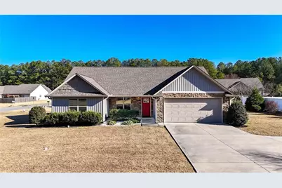 111 Koufax Drive SW, Calhoun, GA 30701 - Photo 1