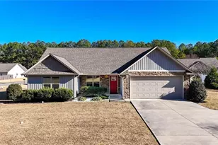 111 Koufax Dr SW, Calhoun, GA 30701 - Photo 1