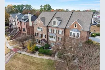 552 Micayne Circle SE, Smyrna, GA 30082 - Photo 2