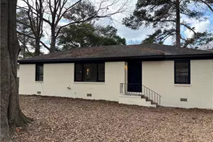 119 Hickory St, Warner Robins, GA 31093 - Photo 1