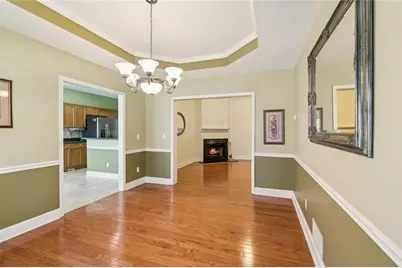 2530 Rosehill Circle, Lithia Springs, GA 30122 - Photo 10