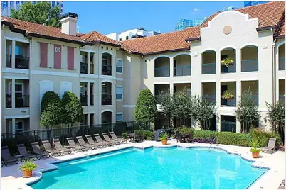 955 Juniper Street NE #4130, Atlanta, GA 30309 - Photo 2