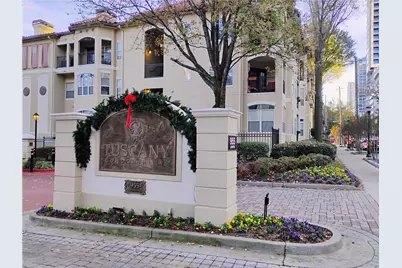 955 Juniper Street NE #4130, Atlanta, GA 30309 - Photo 1