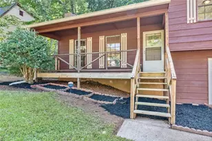 4534 Tifton Ct NE, Powder Springs, GA 30127 - Photo 2