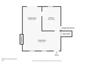 4534 Tifton Ct NE, Powder Springs, GA 30127 - Photo 22