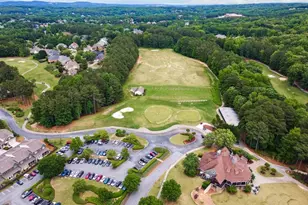 1354 Bridgemill Ave, Canton, GA 30114 - Photo 86